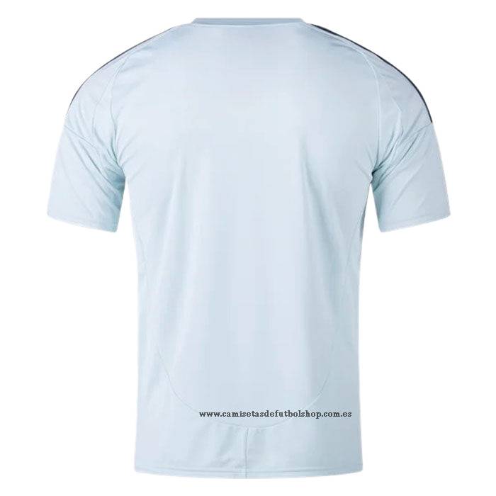 Segunda Camiseta Colorado Rapids 2025